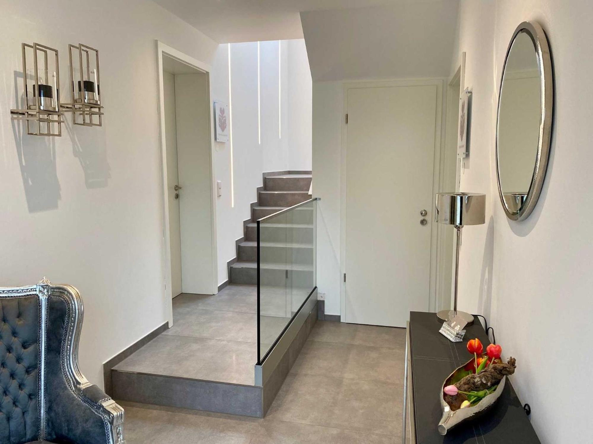 Driehof Lifestyle Comfort Apartment 3 Текленбург Екстериор снимка